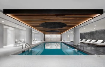 fairmont the queen elizabeth gold experience