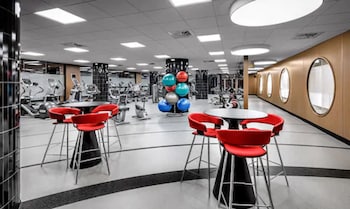 fairmont the queen elizabeth gold experience