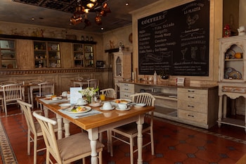 hotel boutique santa lucia