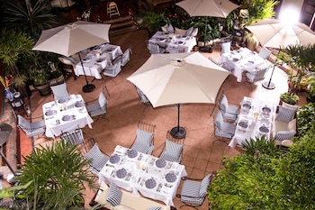 hotel boutique santa lucia