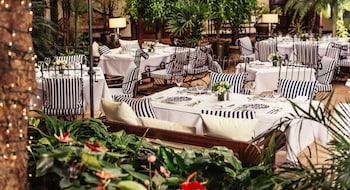 hotel boutique santa lucia