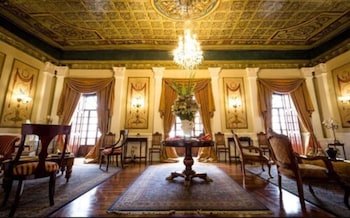 hotel boutique santa lucia