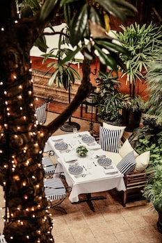 hotel boutique santa lucia