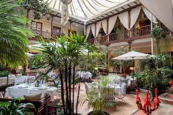 hotel boutique santa lucia