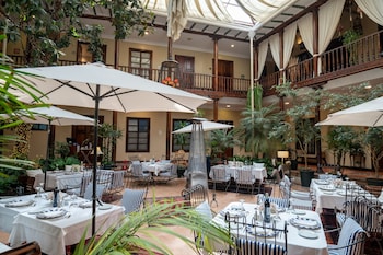 hotel boutique santa lucia