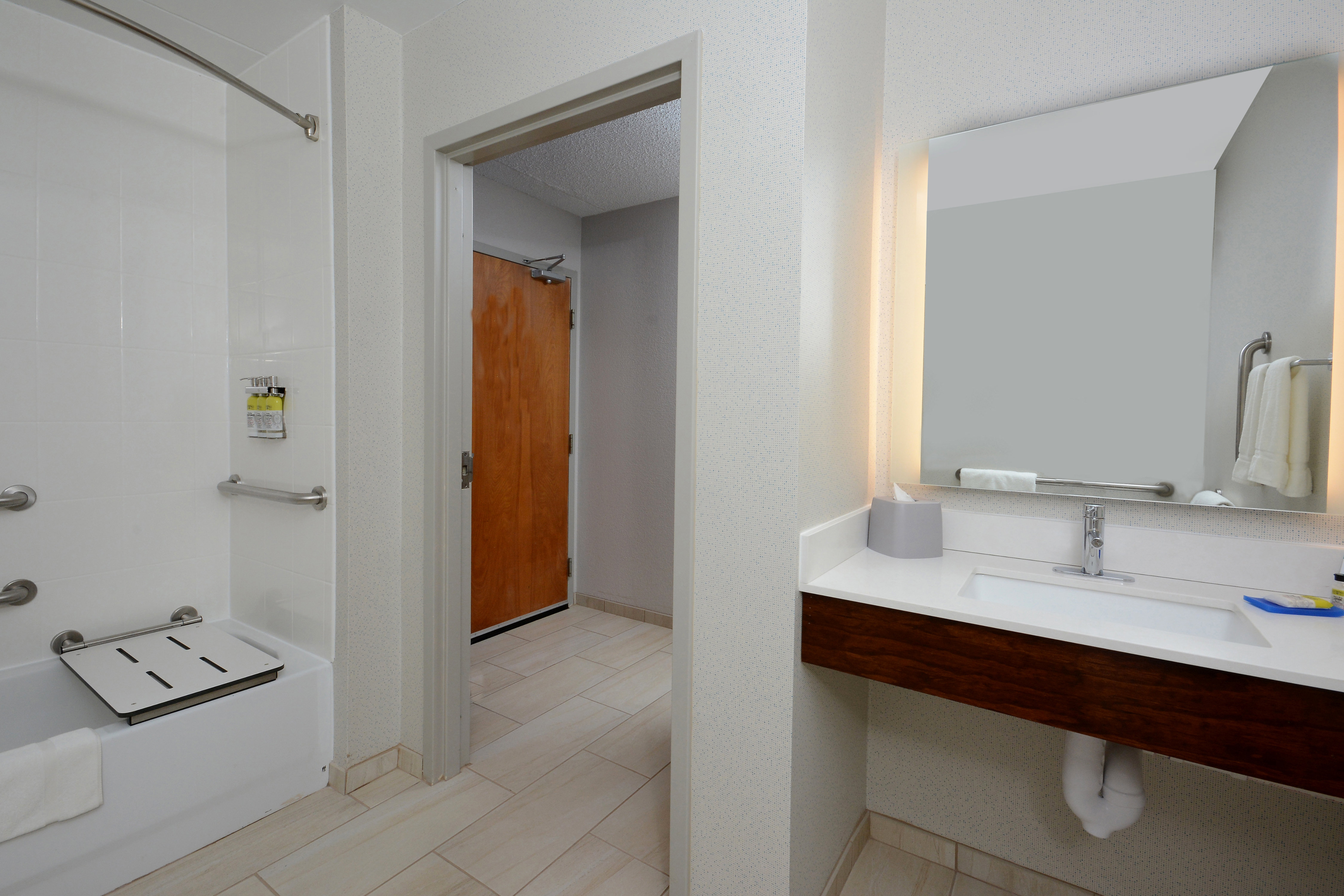 holiday inn express danville by ihg