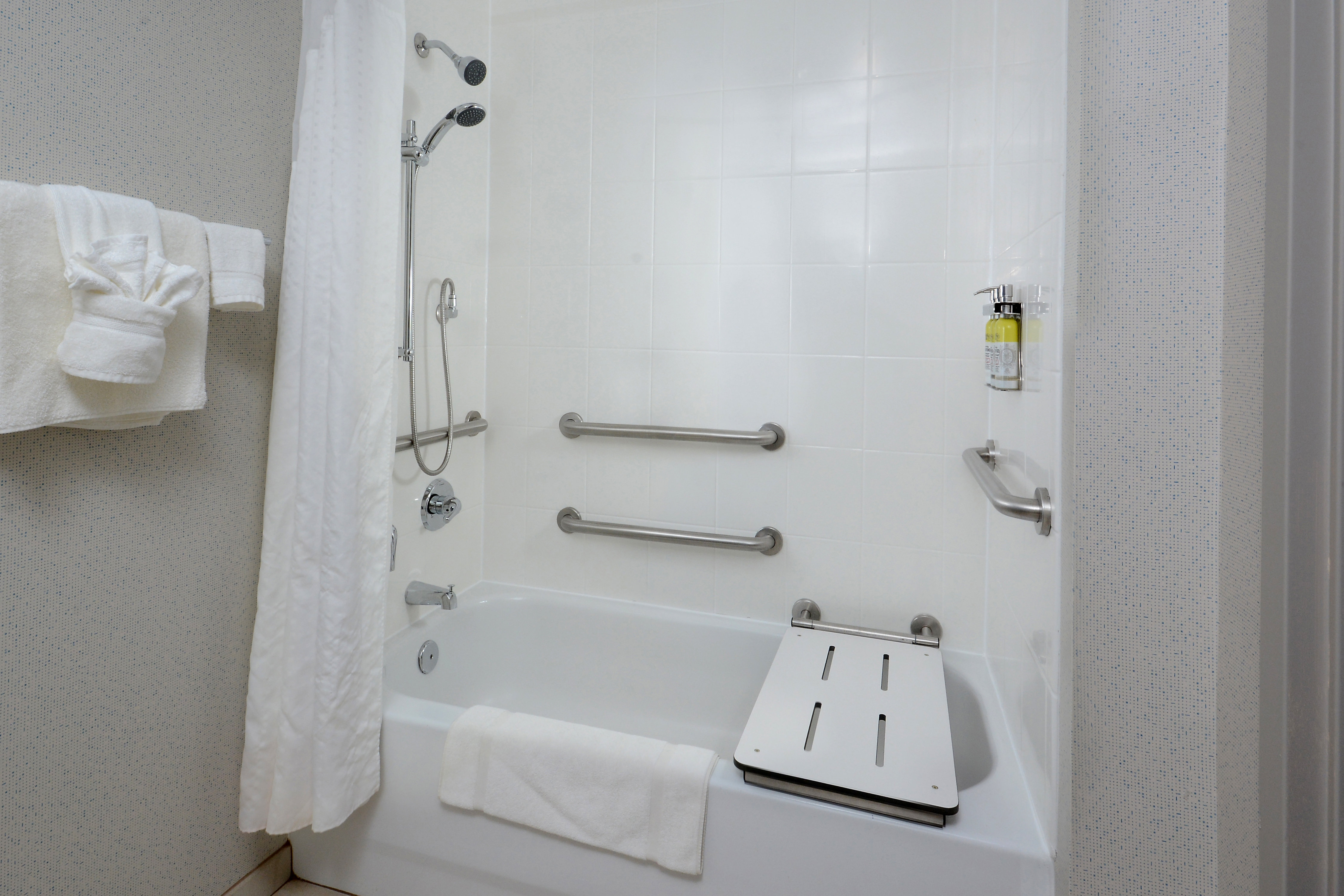 holiday inn express danville by ihg