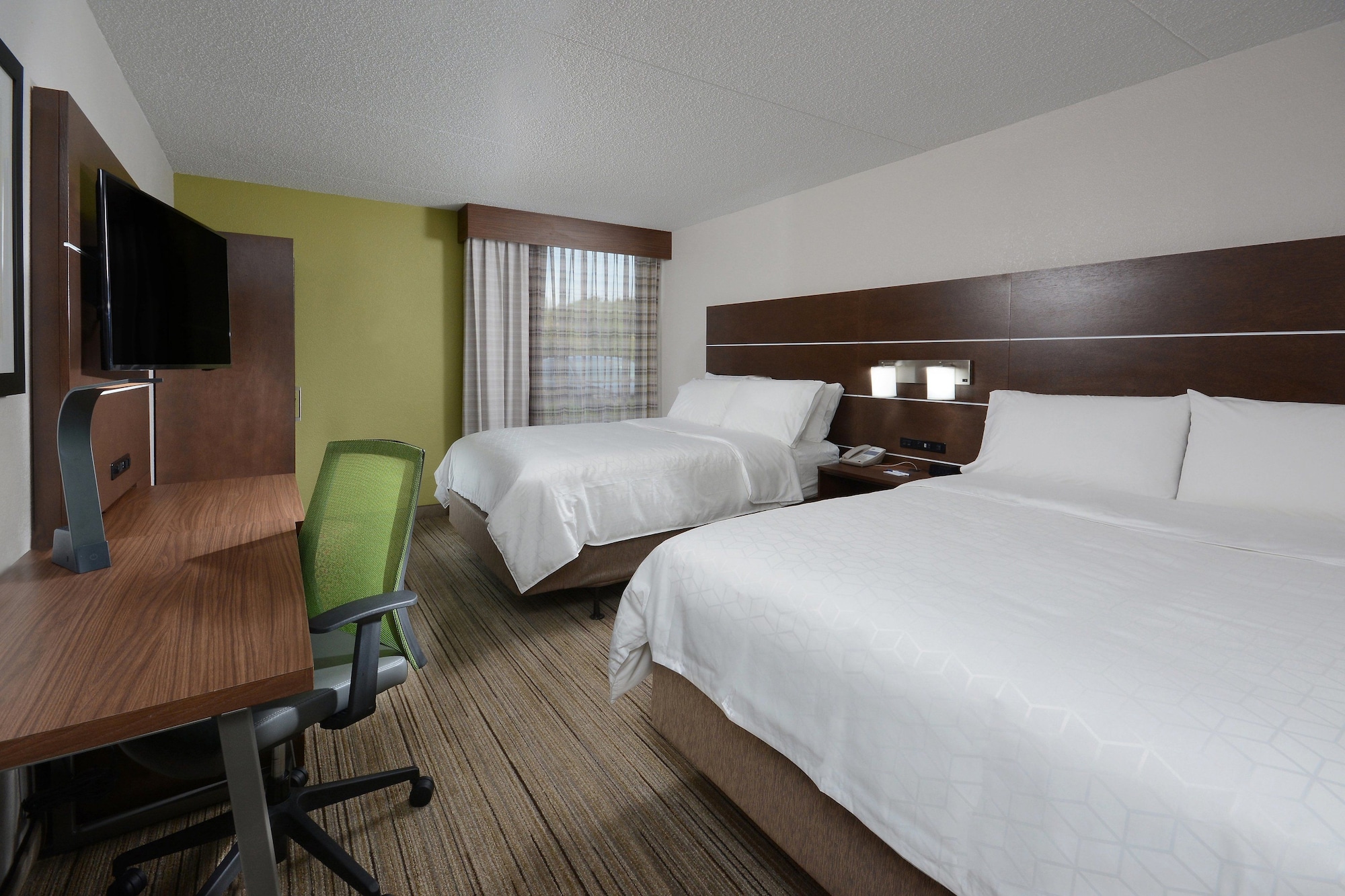 holiday inn express danville by ihg