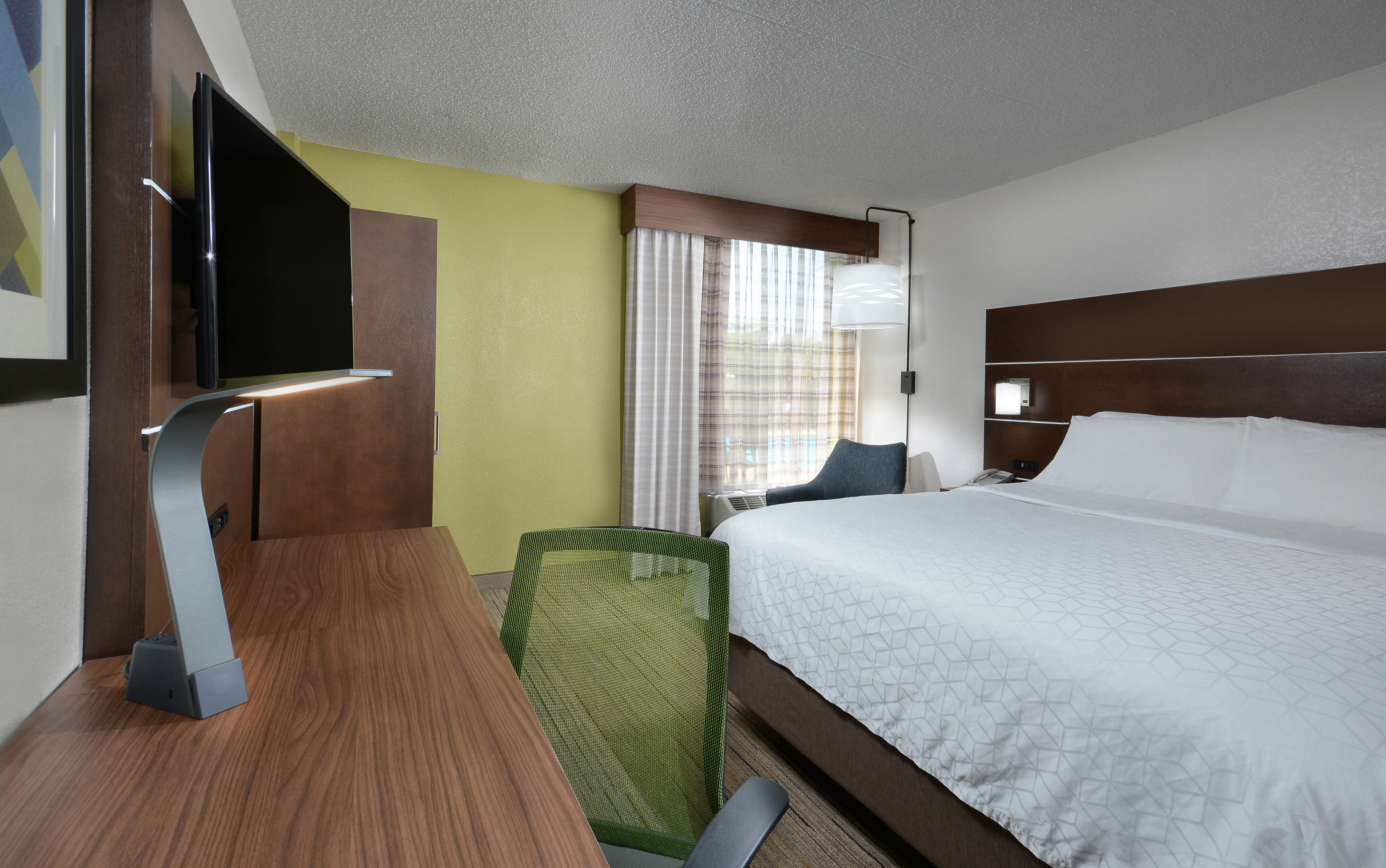 holiday inn express danville by ihg
