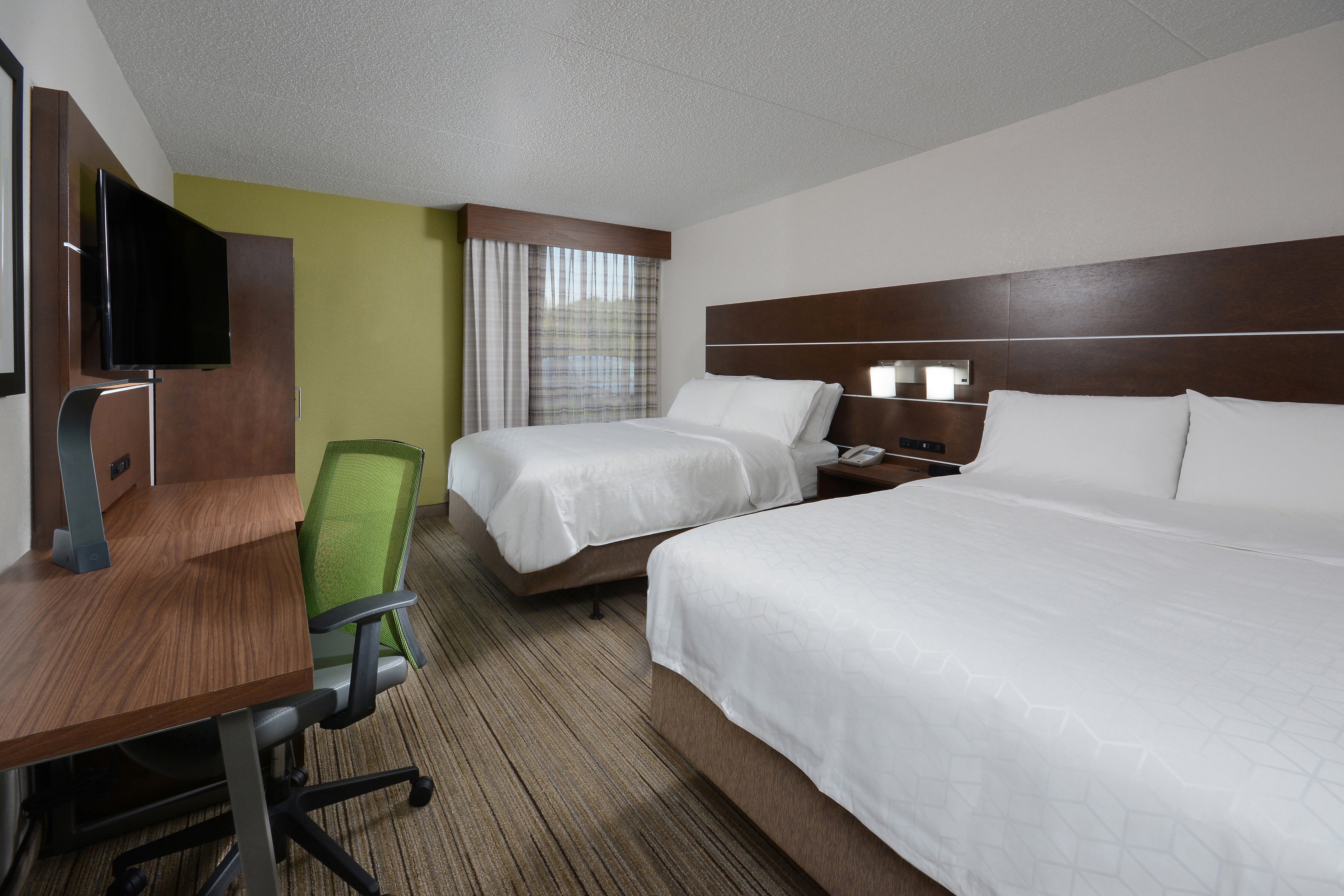 holiday inn express danville by ihg