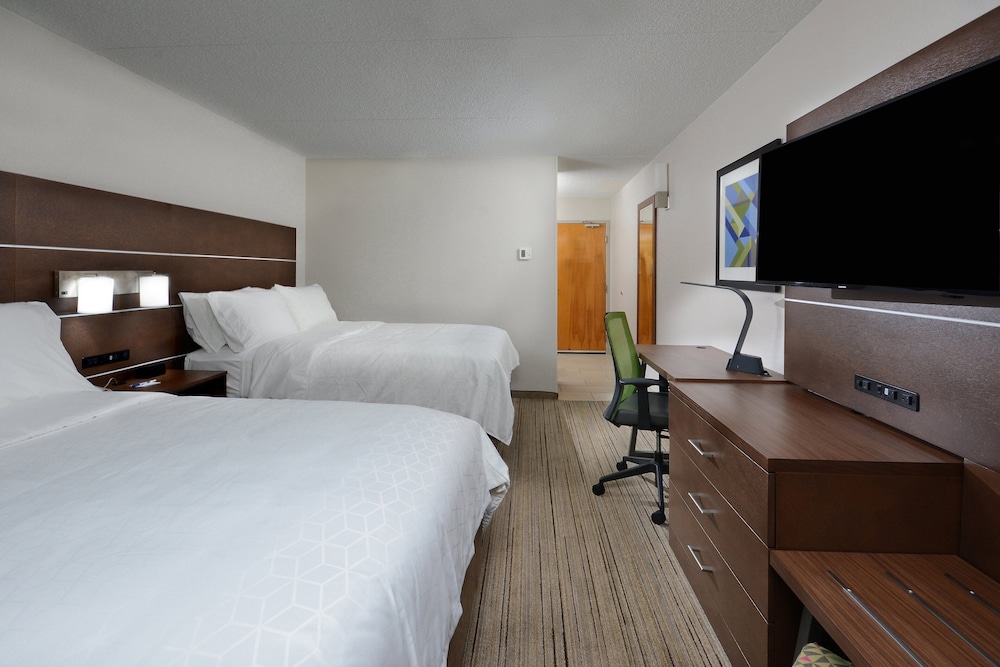 holiday inn express danville by ihg