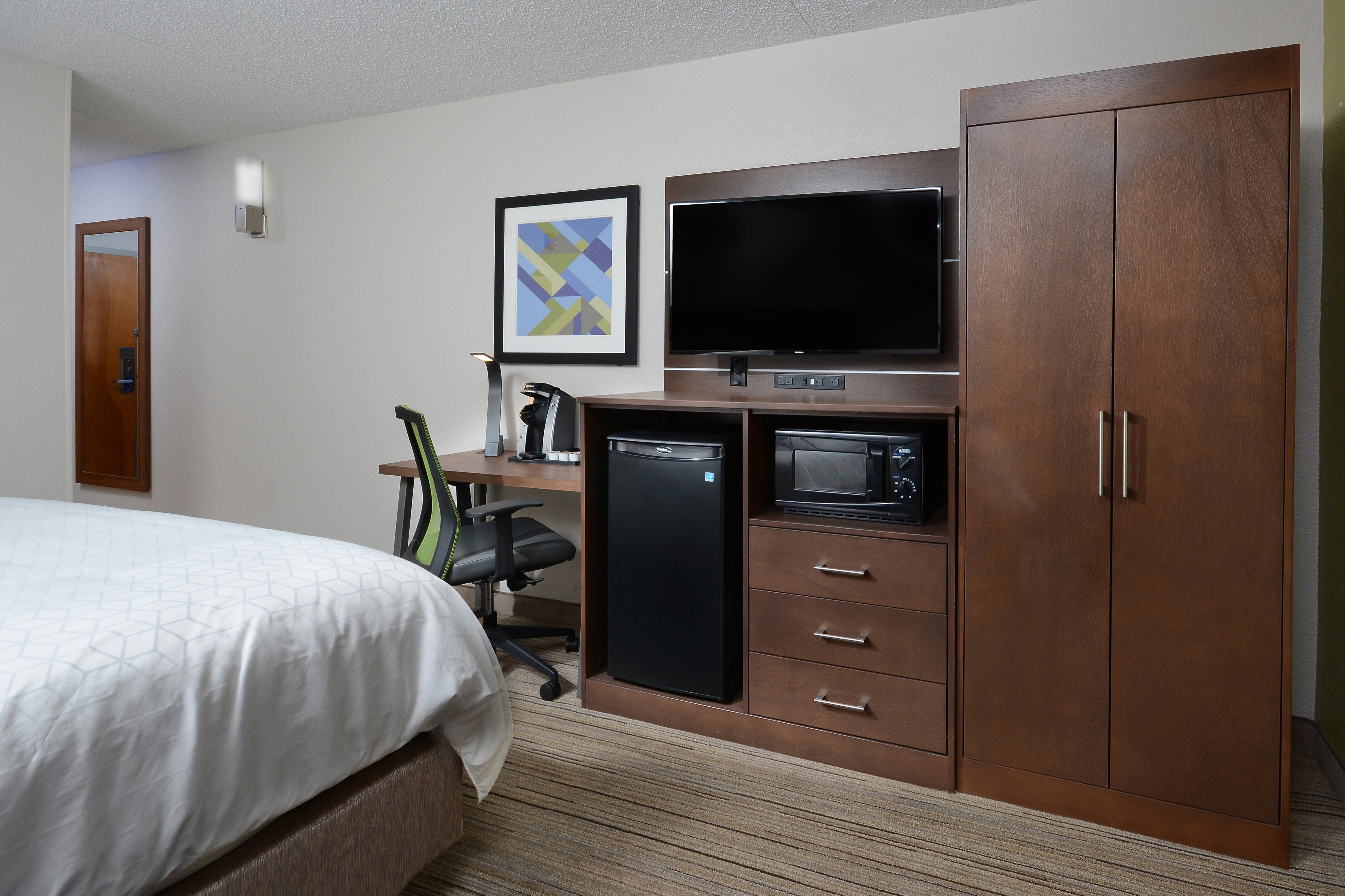 holiday inn express danville by ihg