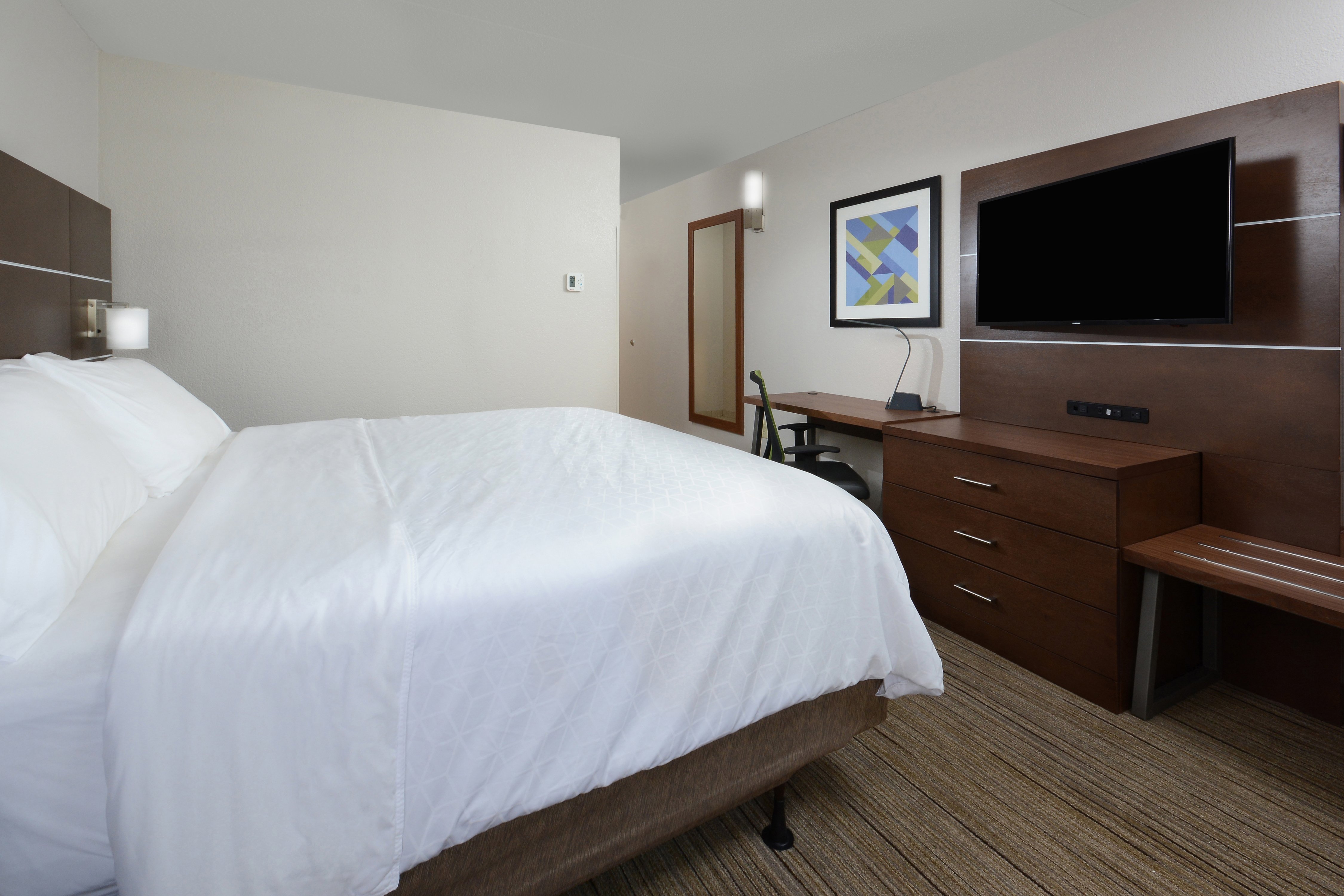 holiday inn express danville by ihg