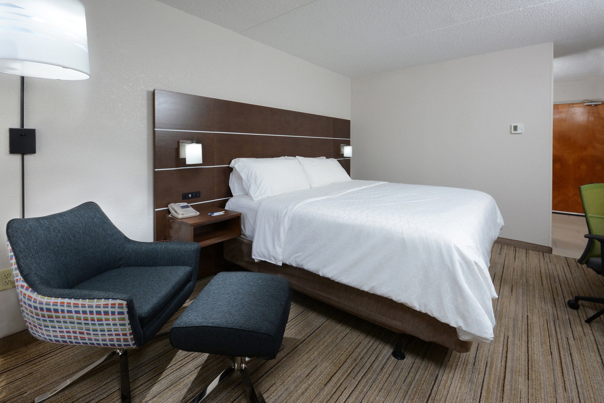 holiday inn express danville by ihg