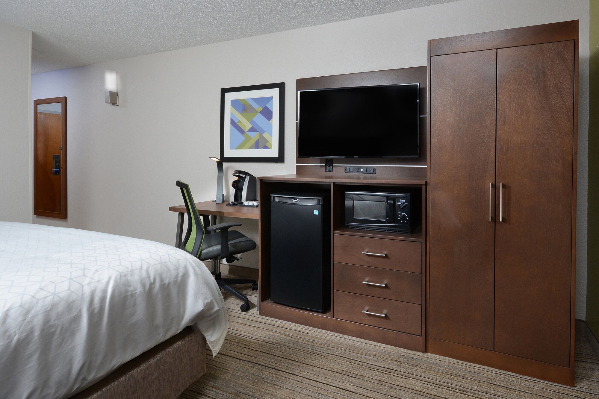 holiday inn express danville by ihg