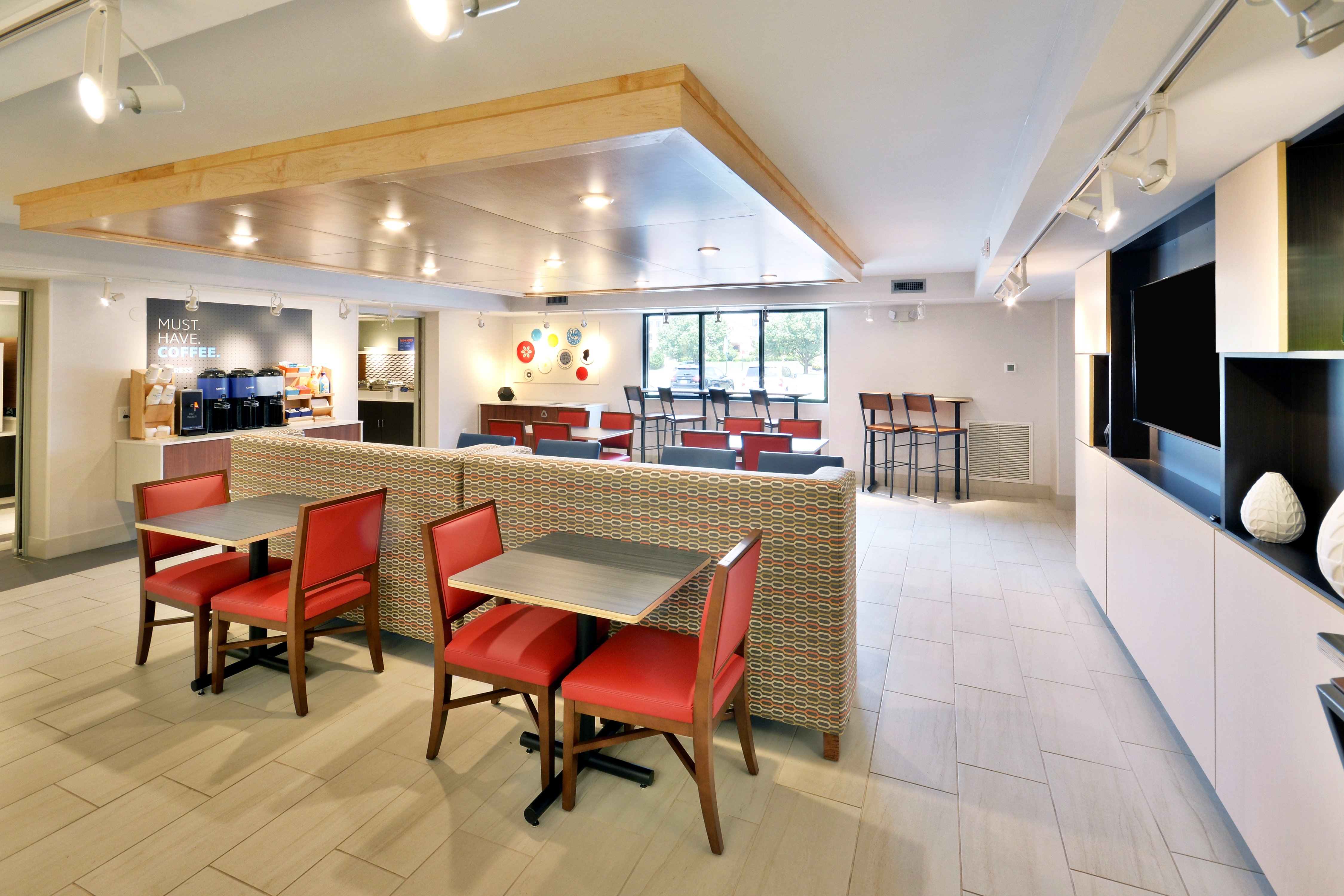 holiday inn express danville by ihg