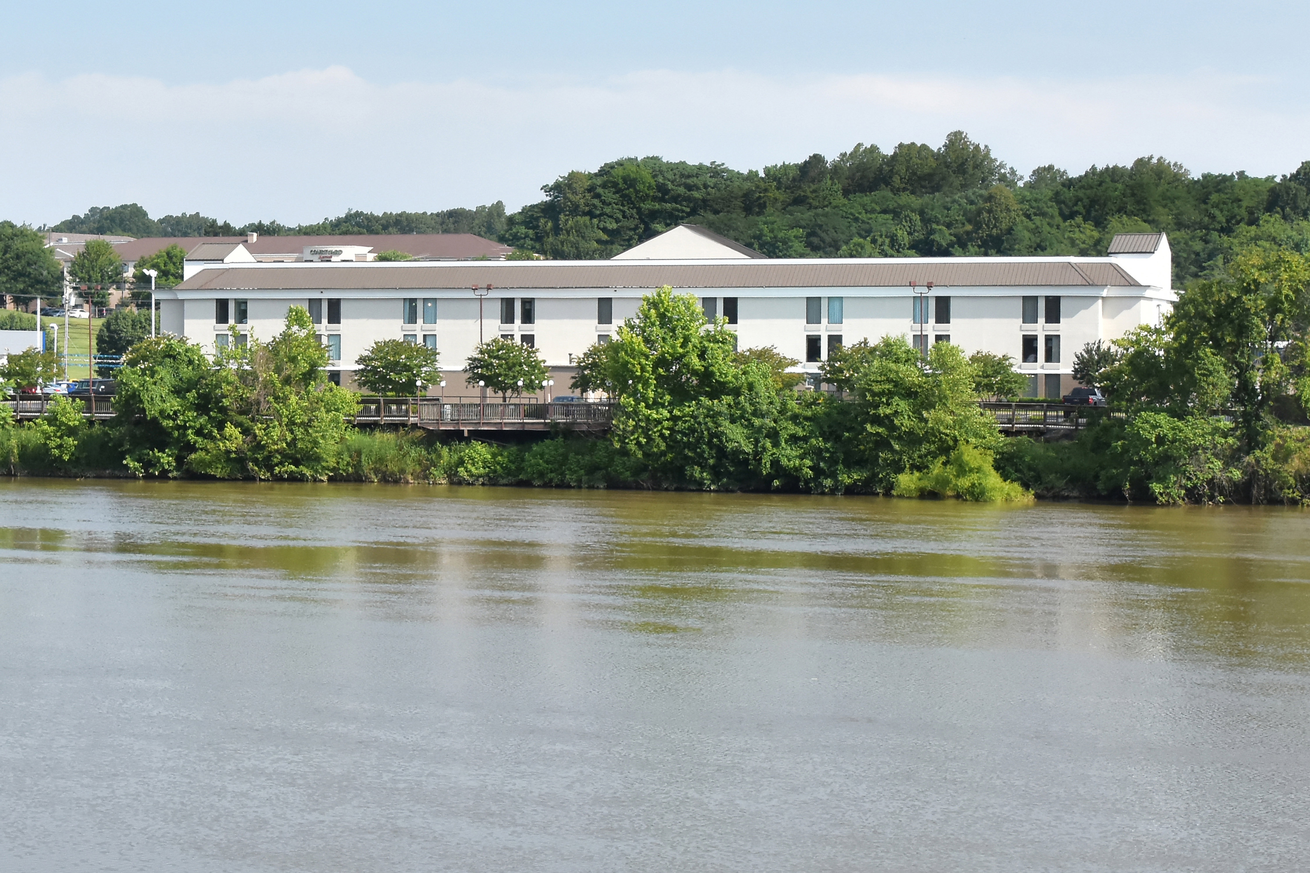 holiday inn express danville by ihg