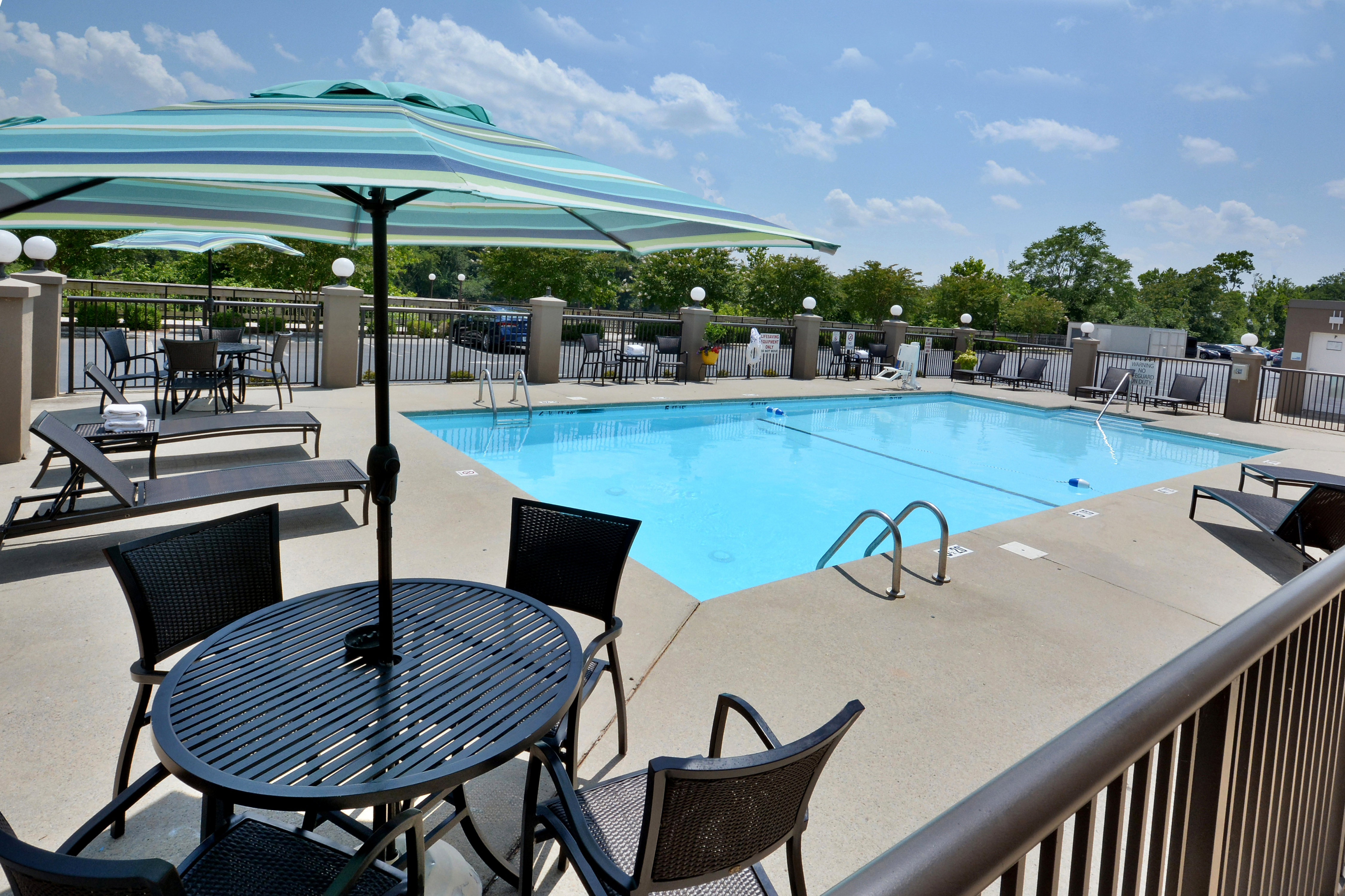 holiday inn express danville by ihg