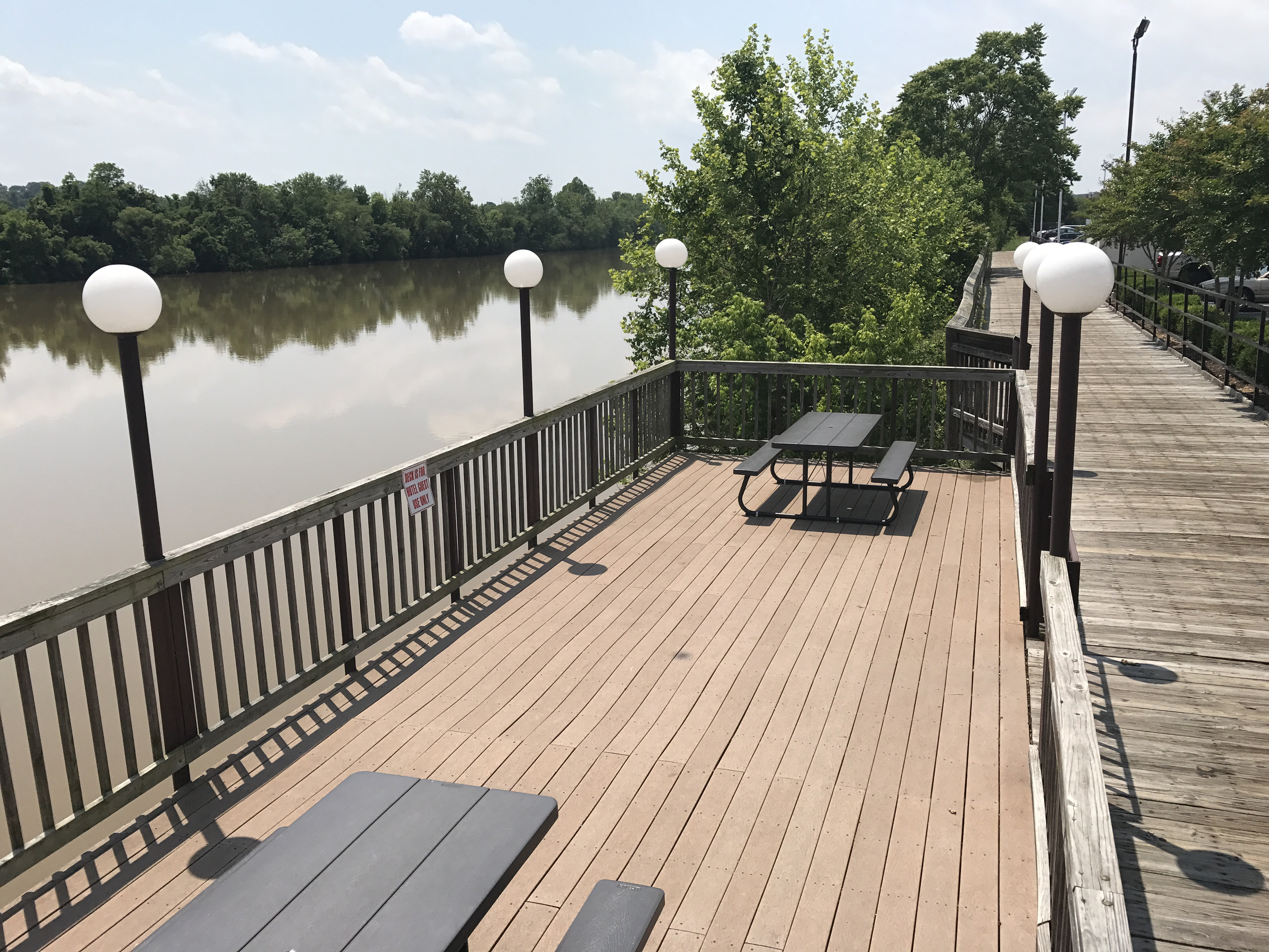 holiday inn express danville by ihg