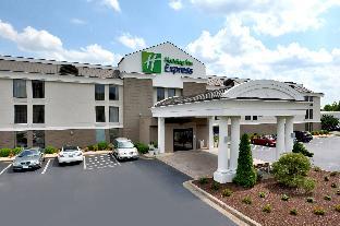 holiday inn express danville by ihg
