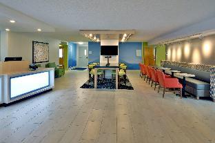 holiday inn express danville by ihg