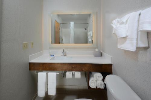 holiday inn express danville by ihg