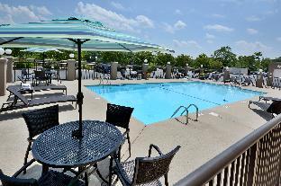holiday inn express danville by ihg