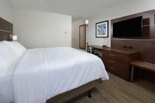 holiday inn express danville by ihg