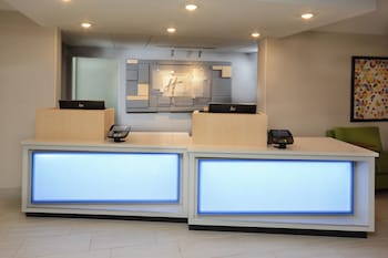 Holiday Inn Express Danville By Ihg,Virginia>>Danville,3 star