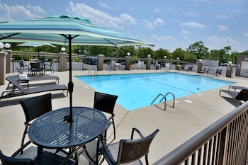 Holiday Inn Express Danville By Ihg,Virginia>>Danville,3 star