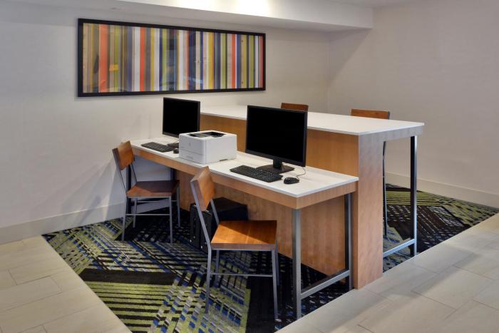 holiday inn express danville by ihg
