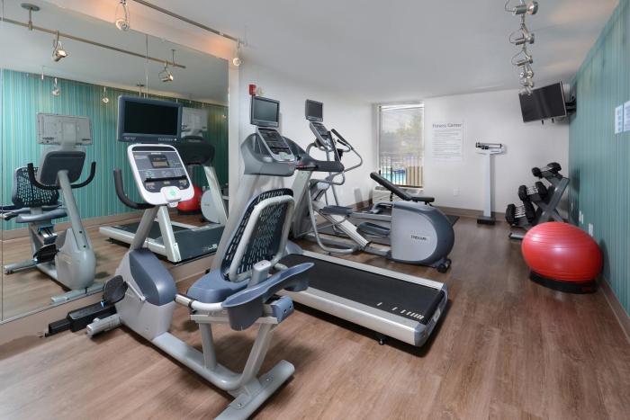 holiday inn express danville by ihg