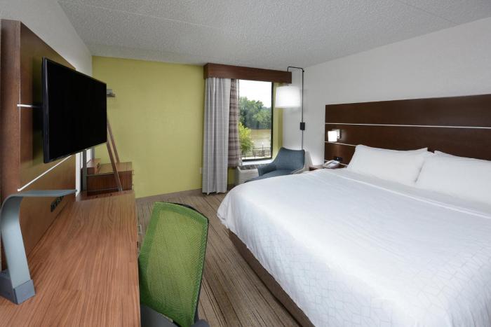holiday inn express danville by ihg
