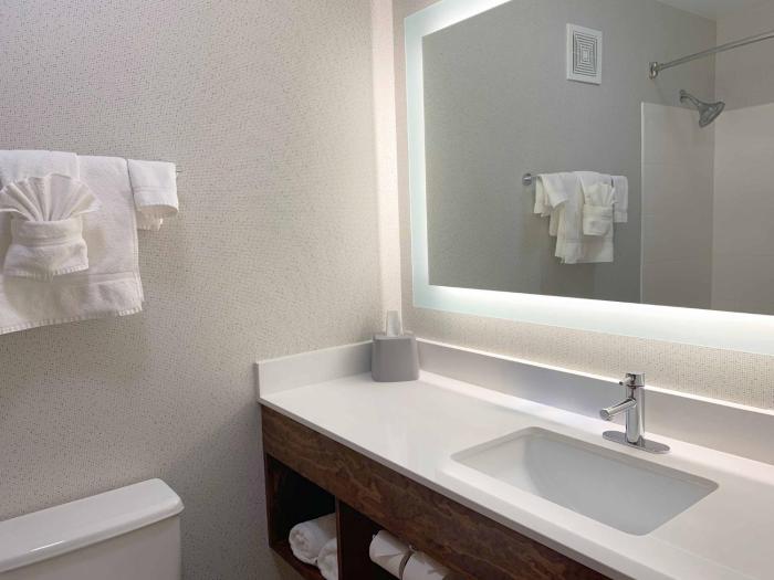 holiday inn express danville by ihg