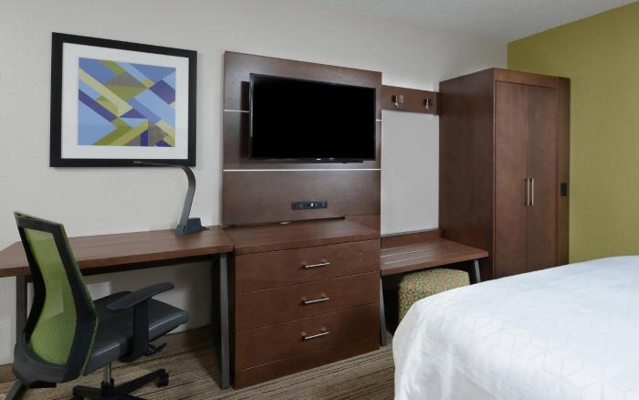 holiday inn express danville by ihg