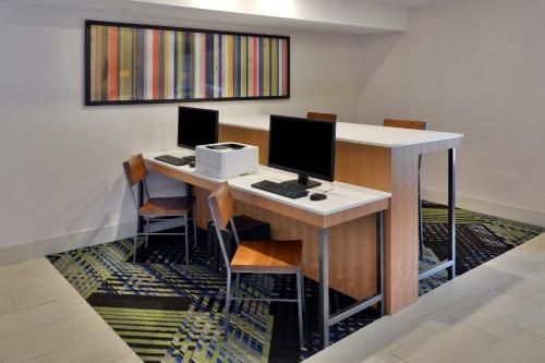 holiday inn express danville by ihg