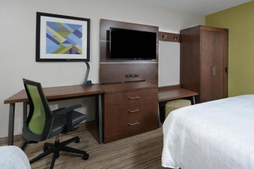 holiday inn express danville by ihg