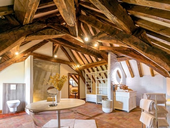 ibis styles dijon sud domaine de beauregard