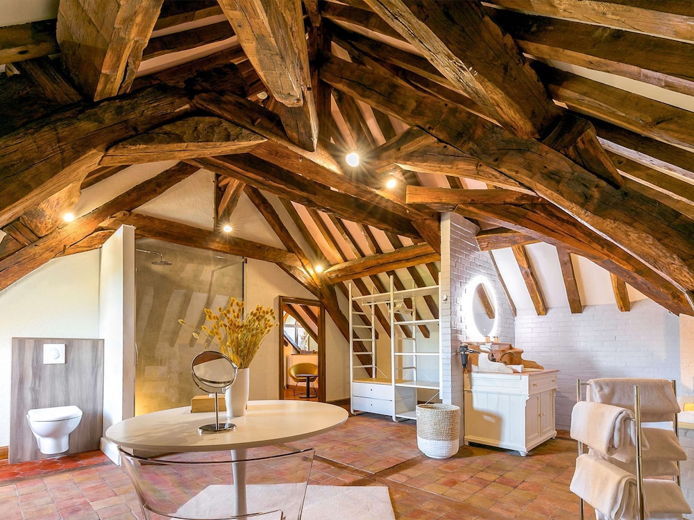 ibis styles dijon sud domaine de beauregard