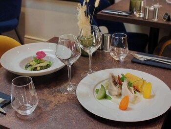 ibis styles dijon sud domaine de beauregard