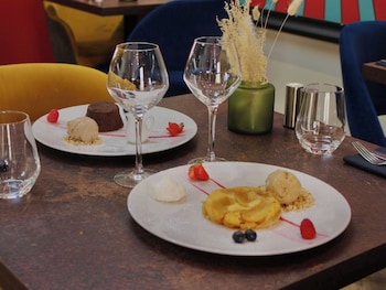 ibis styles dijon sud domaine de beauregard