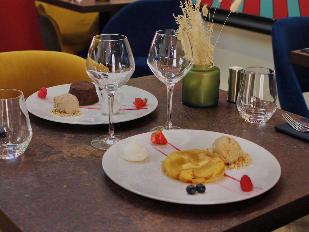 ibis styles dijon sud domaine de beauregard