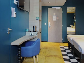 ibis styles dijon sud domaine de beauregard