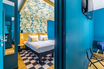 ibis styles dijon sud domaine de beauregard