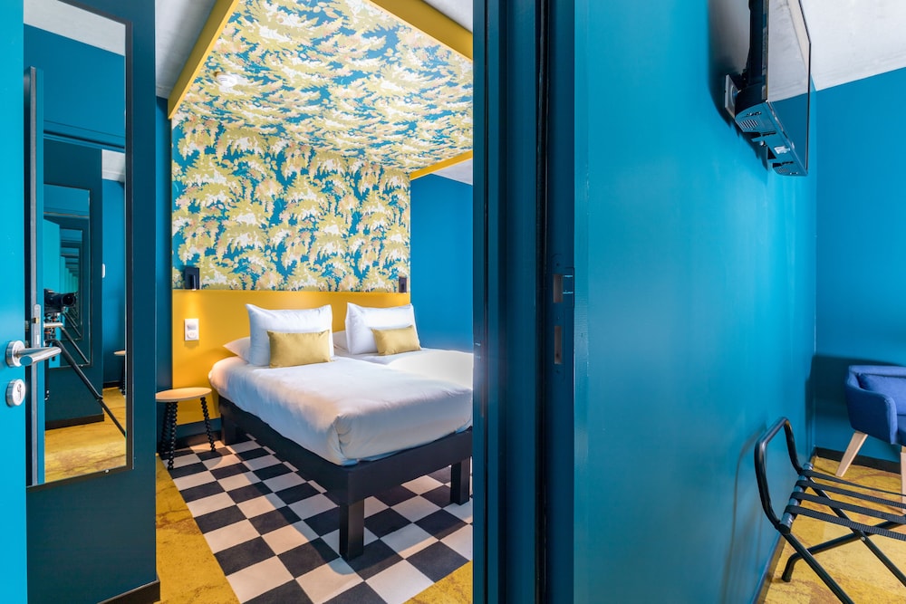 ibis styles dijon sud domaine de beauregard