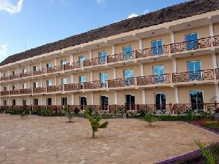 Hotel South Beach Resort,Kipepeo Beach>>Dar Es Salaam,3 star