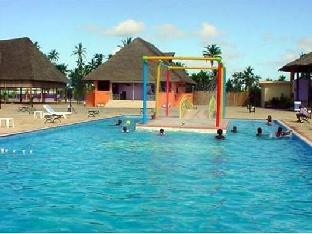 Hotel South Beach Resort,Kipepeo Beach>>Dar Es Salaam,3 star