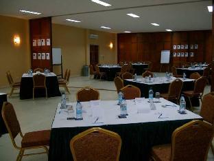Hotel South Beach Resort,Kipepeo Beach>>Dar Es Salaam,3 star