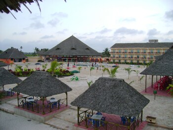 hotel south beach resort