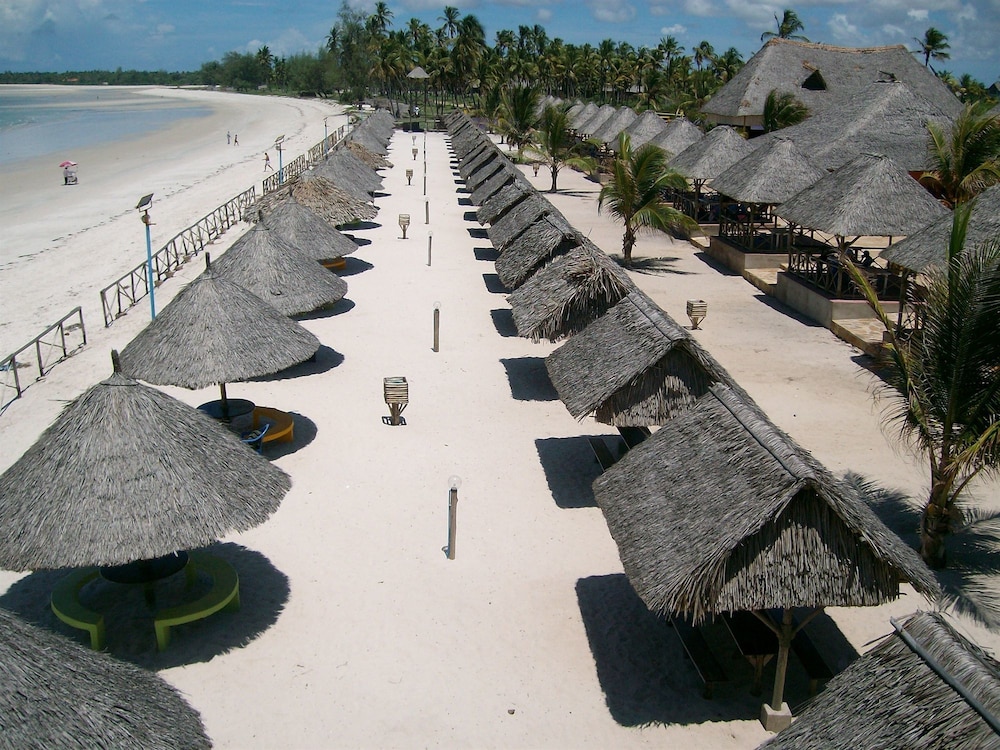 hotel south beach resort